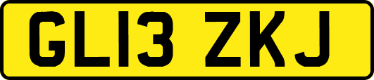 GL13ZKJ