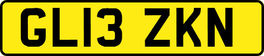 GL13ZKN