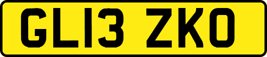 GL13ZKO