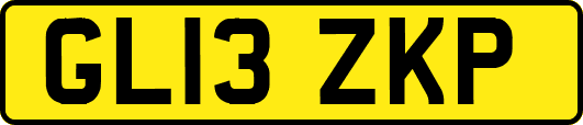 GL13ZKP