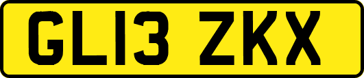 GL13ZKX