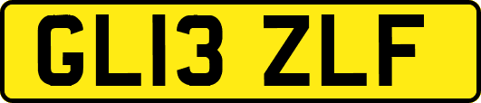 GL13ZLF