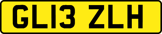 GL13ZLH