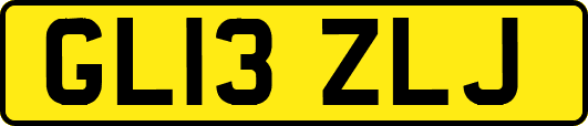 GL13ZLJ
