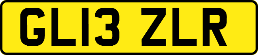 GL13ZLR