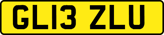 GL13ZLU
