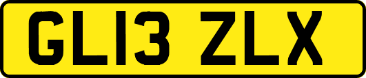 GL13ZLX