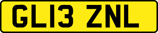 GL13ZNL