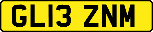GL13ZNM
