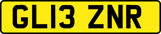 GL13ZNR