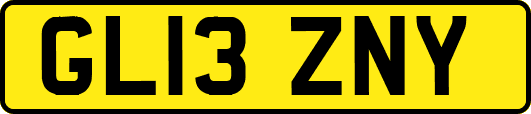 GL13ZNY