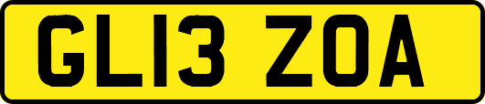 GL13ZOA