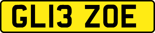 GL13ZOE