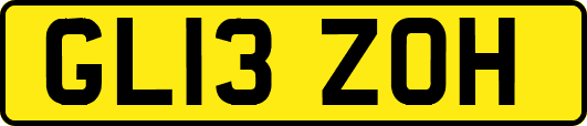 GL13ZOH