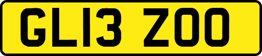 GL13ZOO