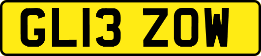 GL13ZOW