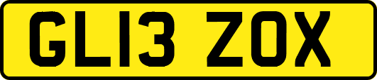 GL13ZOX