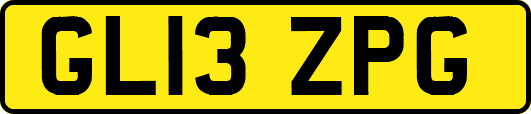 GL13ZPG