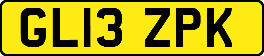 GL13ZPK