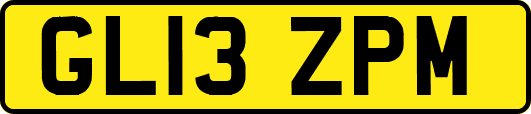 GL13ZPM