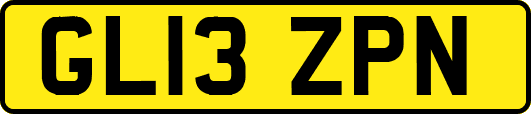 GL13ZPN