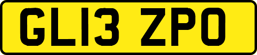 GL13ZPO