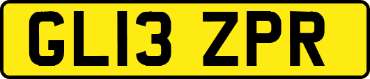 GL13ZPR