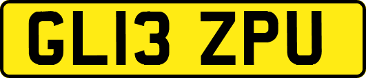 GL13ZPU