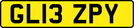 GL13ZPY