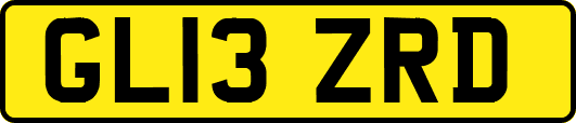 GL13ZRD