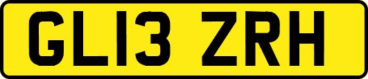 GL13ZRH