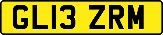 GL13ZRM