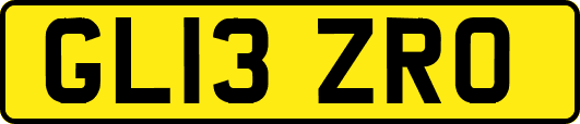 GL13ZRO