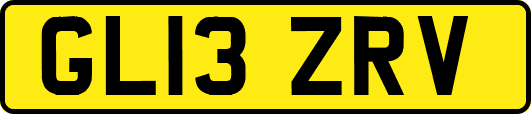 GL13ZRV