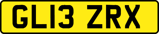 GL13ZRX