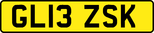 GL13ZSK