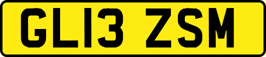 GL13ZSM