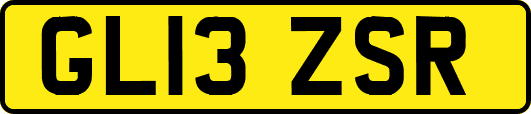 GL13ZSR