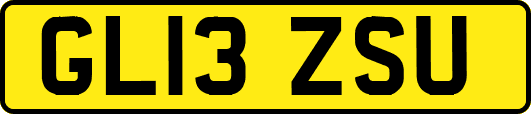 GL13ZSU