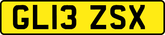 GL13ZSX