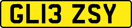 GL13ZSY