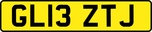 GL13ZTJ