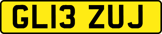 GL13ZUJ