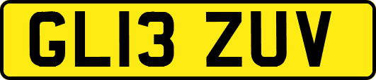 GL13ZUV