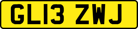 GL13ZWJ