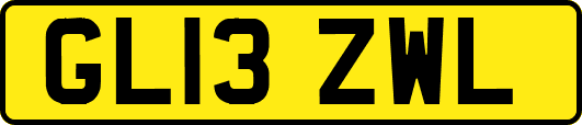GL13ZWL