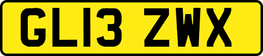 GL13ZWX
