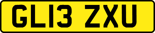 GL13ZXU
