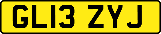 GL13ZYJ