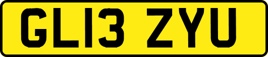 GL13ZYU
